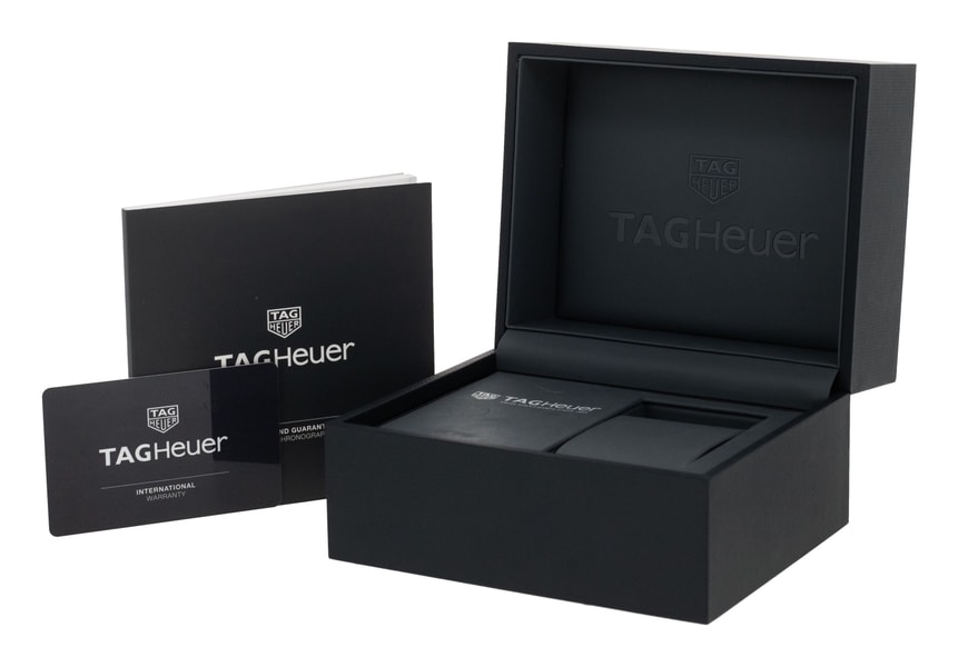Tag Heuer Aquaracer CAY111A.BA0927